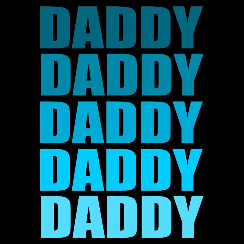 Daddy cool