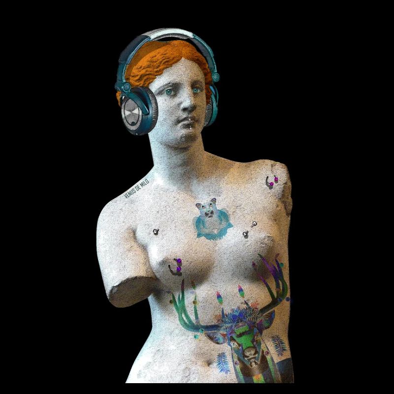 Venus von Milo
