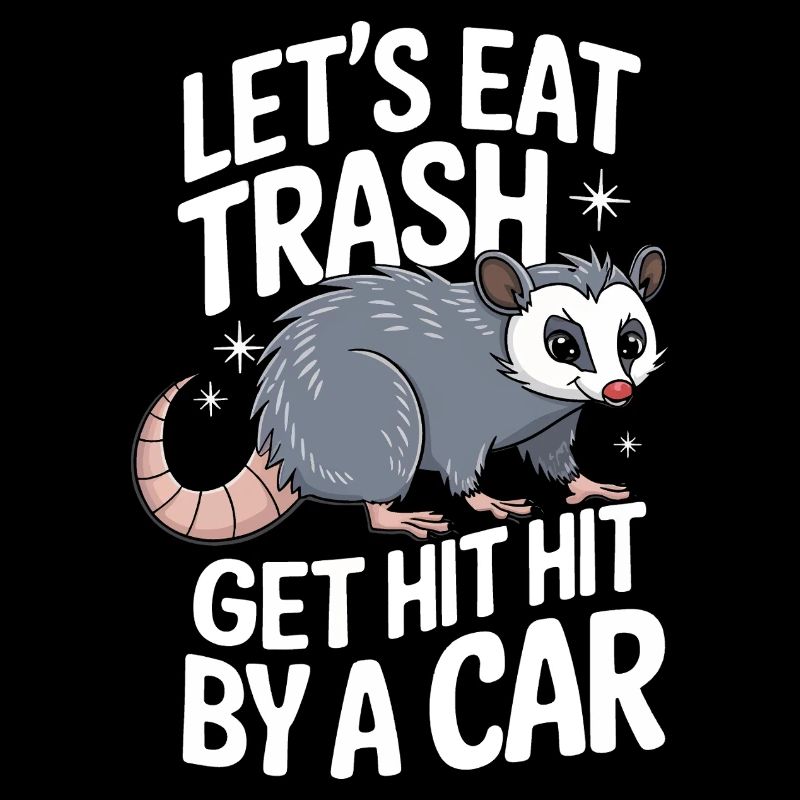 Opossum Possum Animal