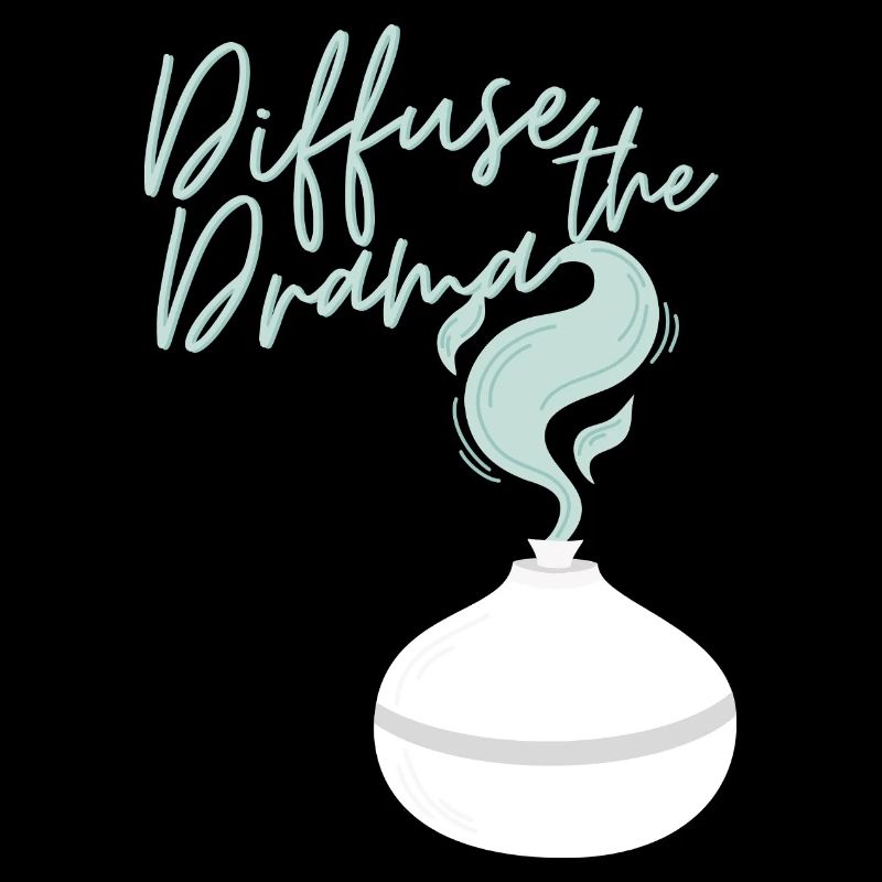 Diffuse the Drama