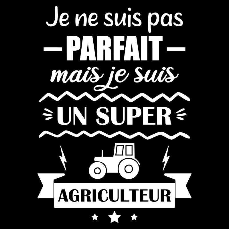 Super Farmer Farm Field Tractor