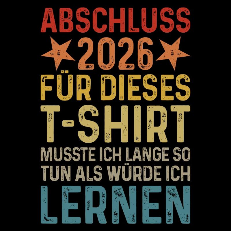 Abschluss 2026