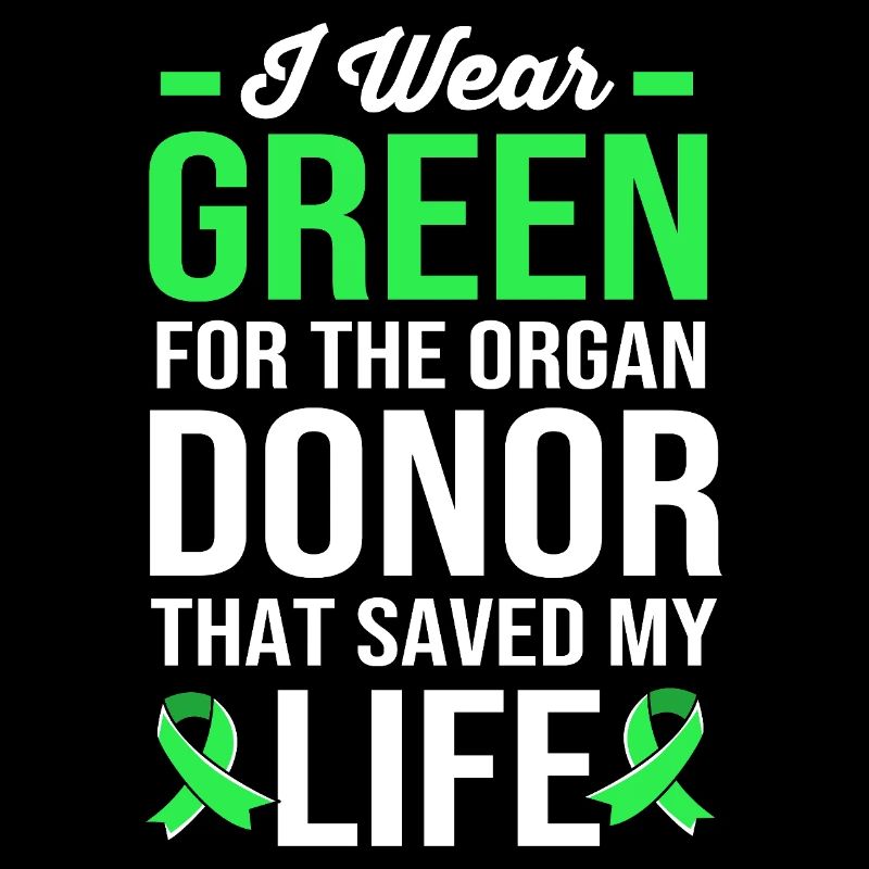 Organspende Transplantation Nierenspender