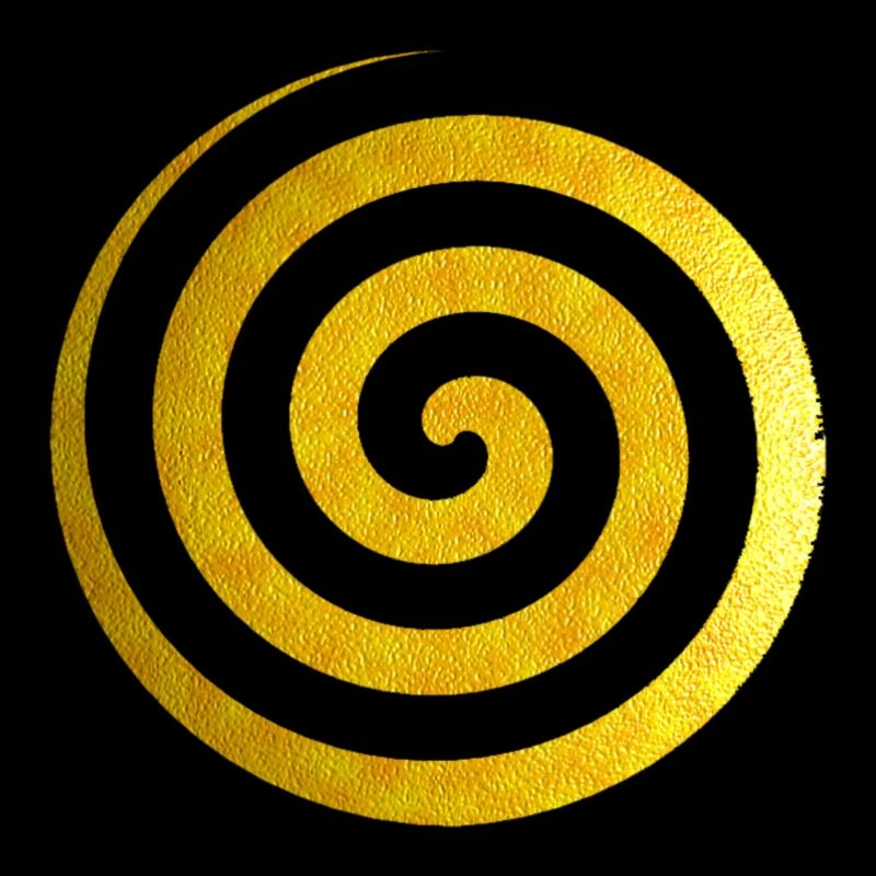 Spiral GOLD