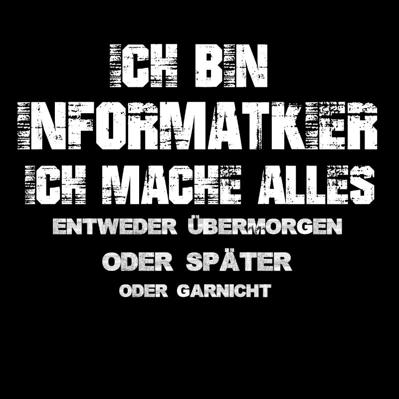 informatiker