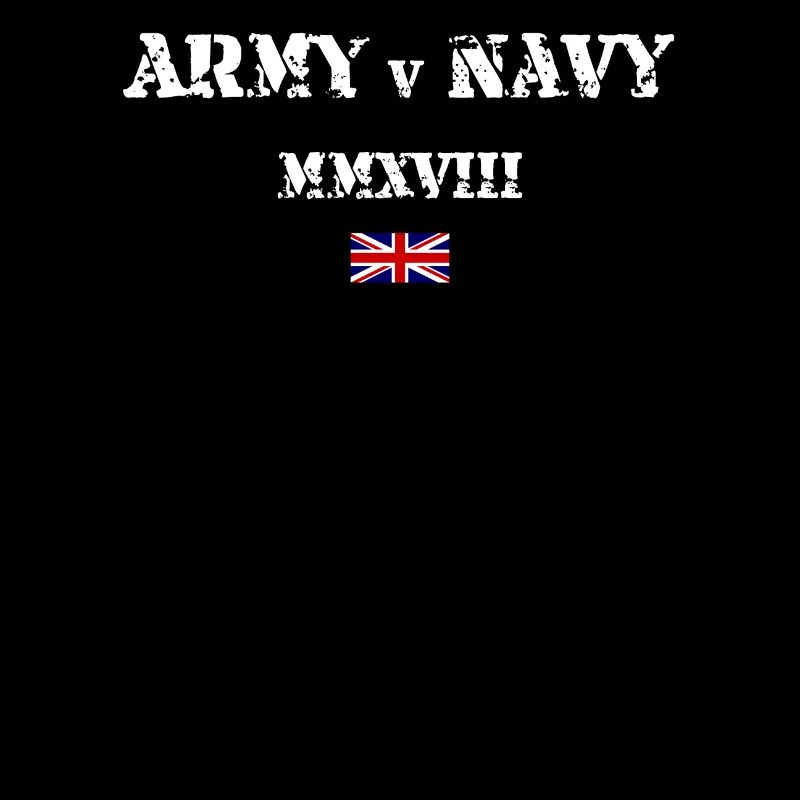 Army v Navy