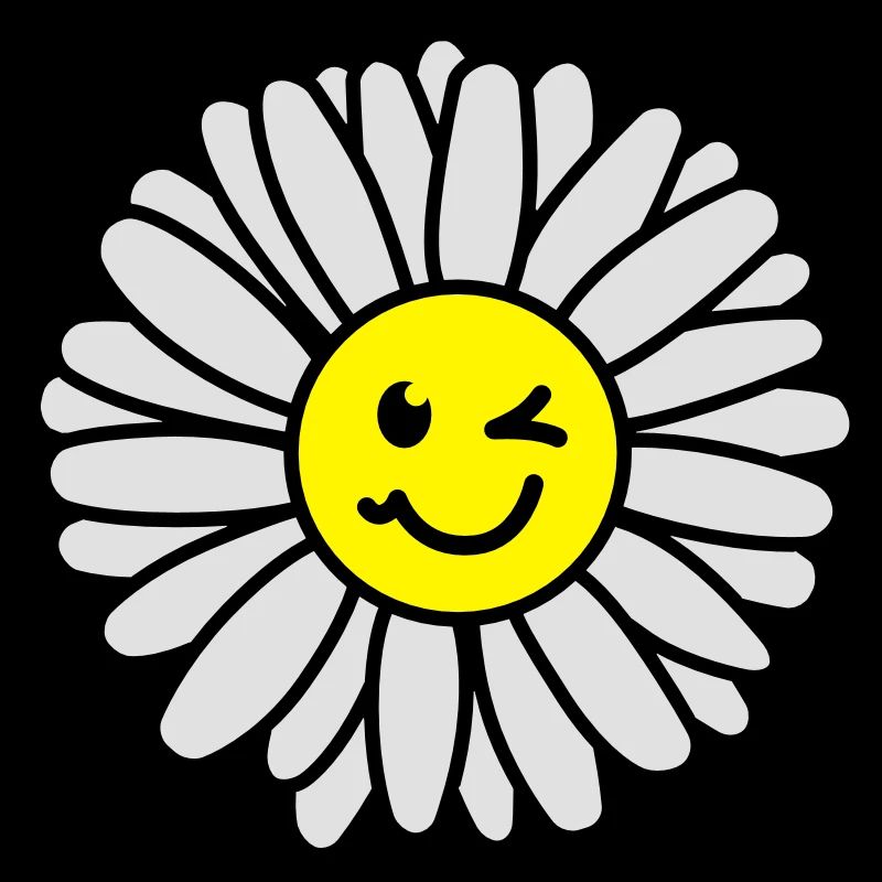 Gänseblümchen - Maßliebchen - Tausendschön