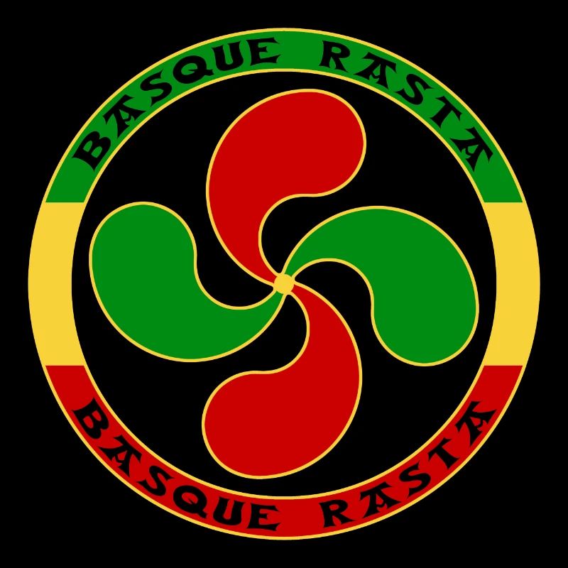 rasta Baskenquer