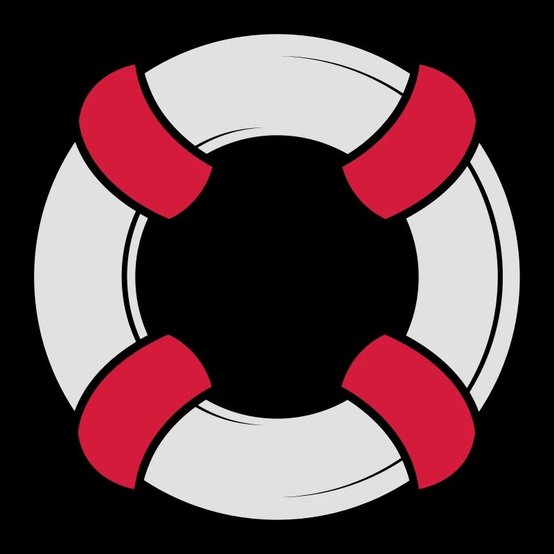 Bouée de sauvetage