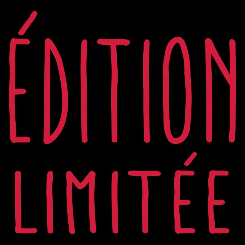 Limited Edition (1c)
