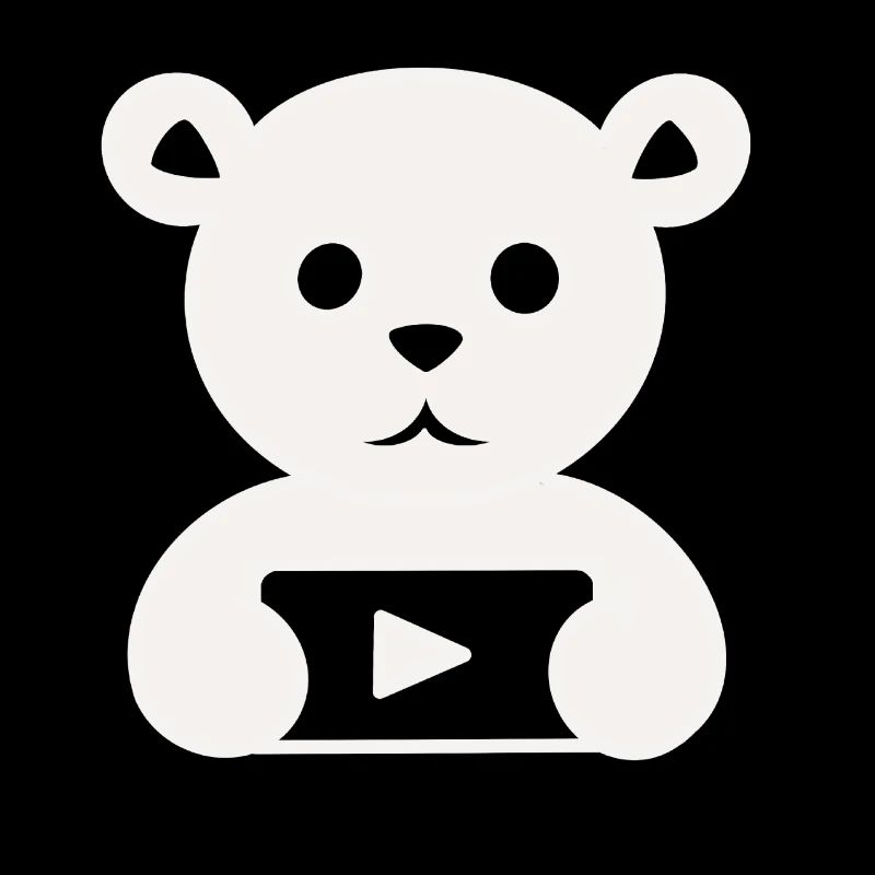 Teddy bear creator youtube