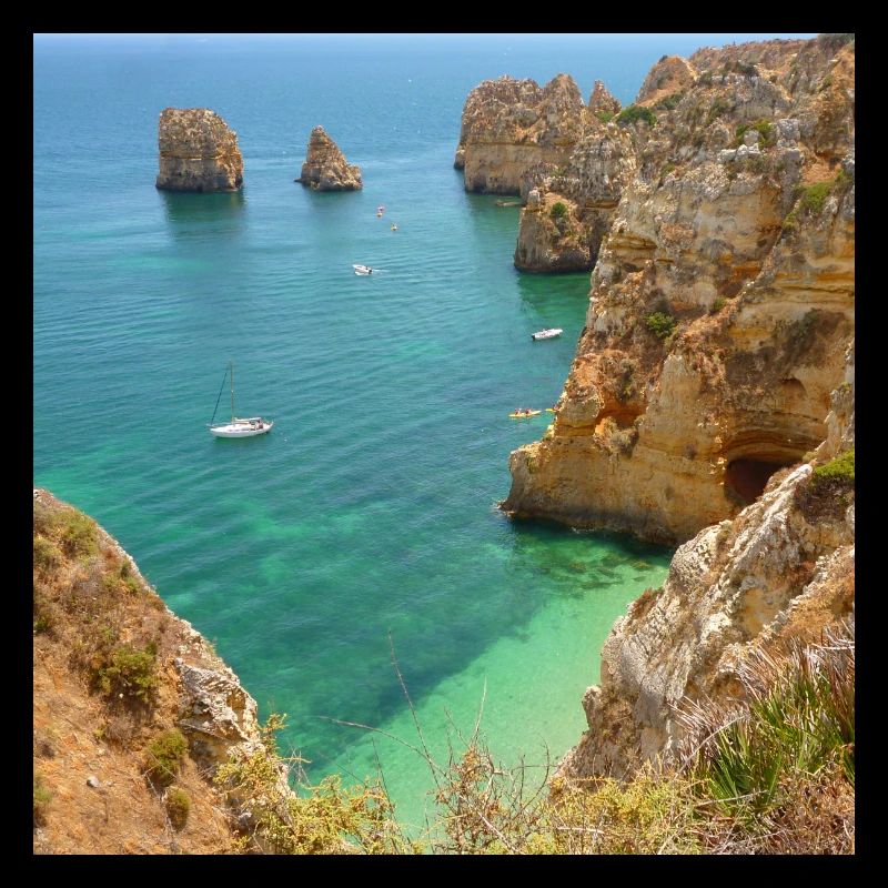 Ponta da piedade - Lagos