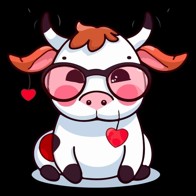 Lala la vache