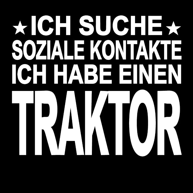 Traktor