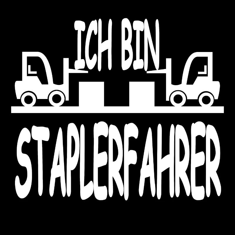 Gabelstapler