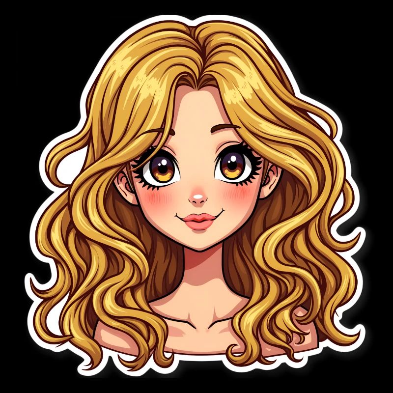 SPAGHETTI-MÄDCHEN