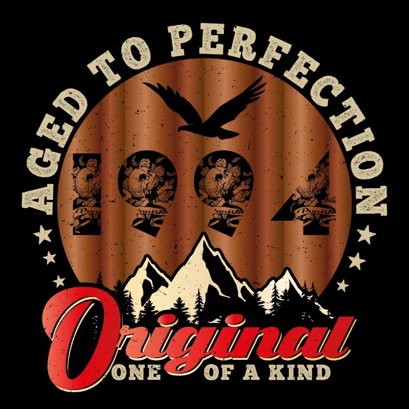 Ikonisches Jubiläum 1994