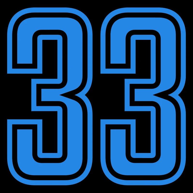 33