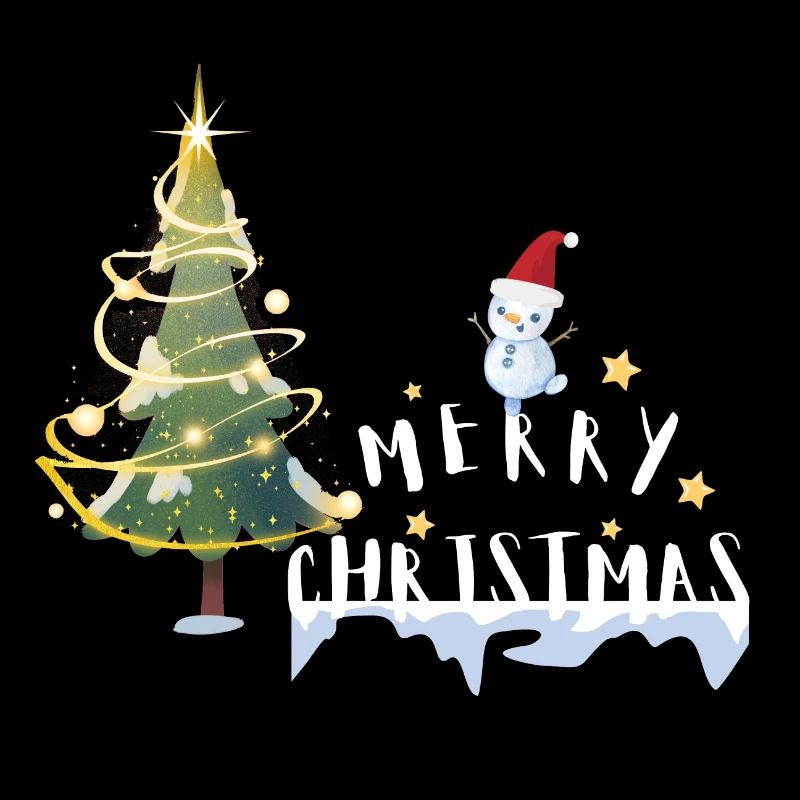 Arbre de Noël