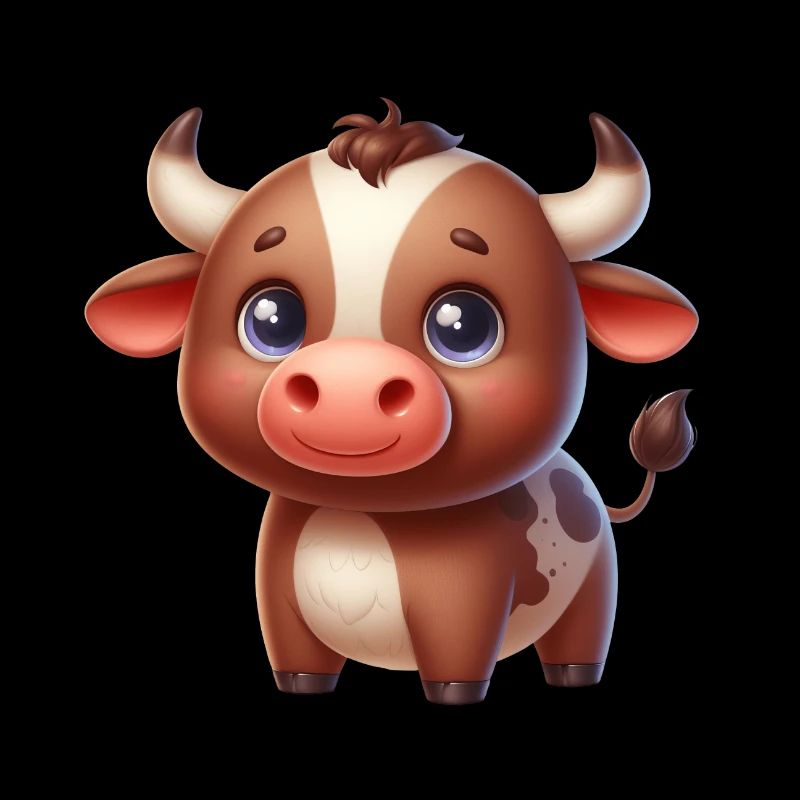 Bull / Bulle