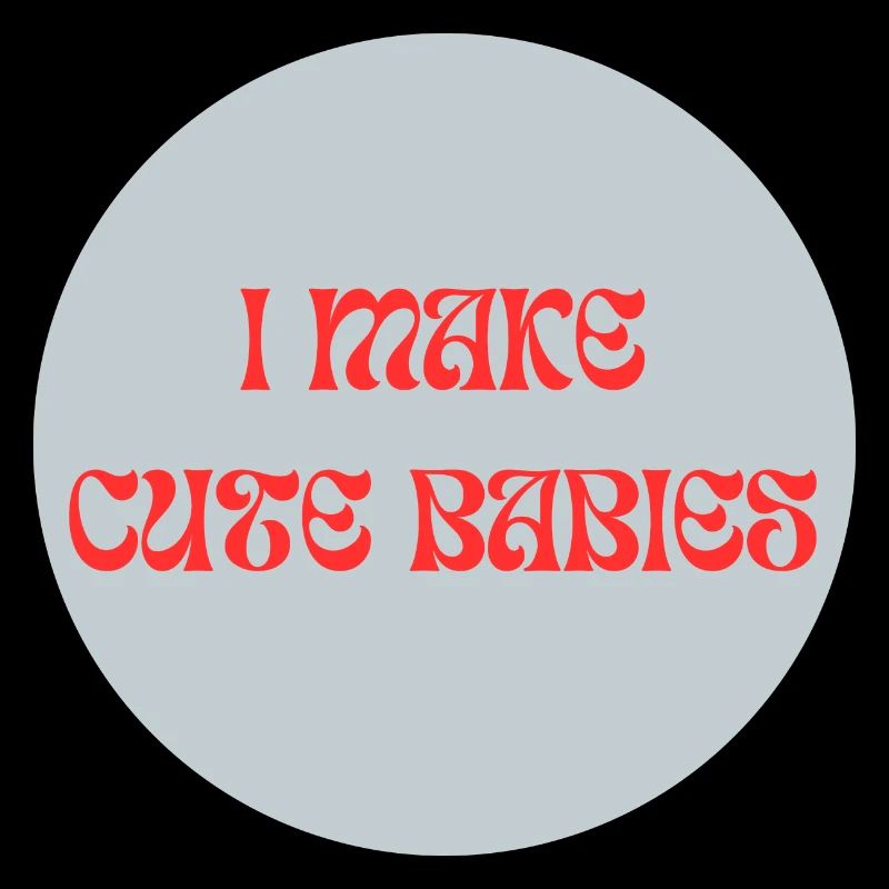I make cute Babies II.