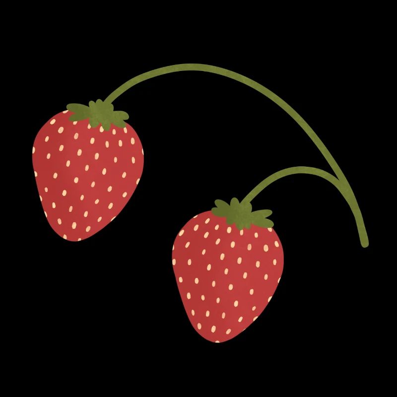 Erdbeeren