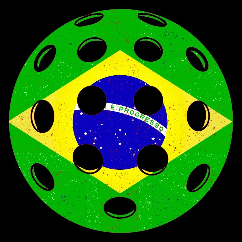 PICKLEBALL BRASILIEN