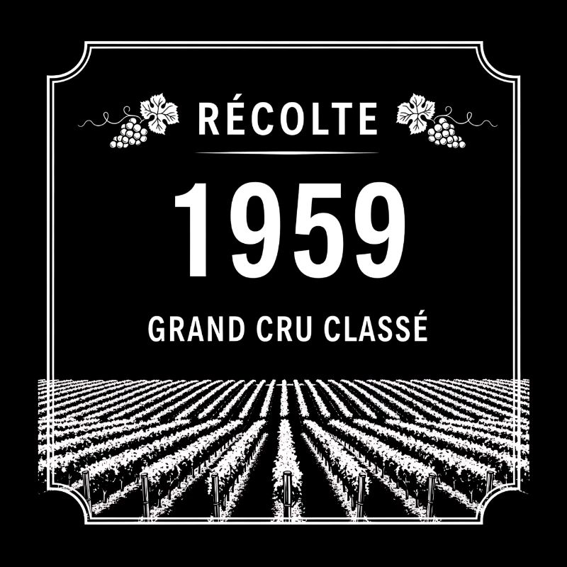 Ernte 1959