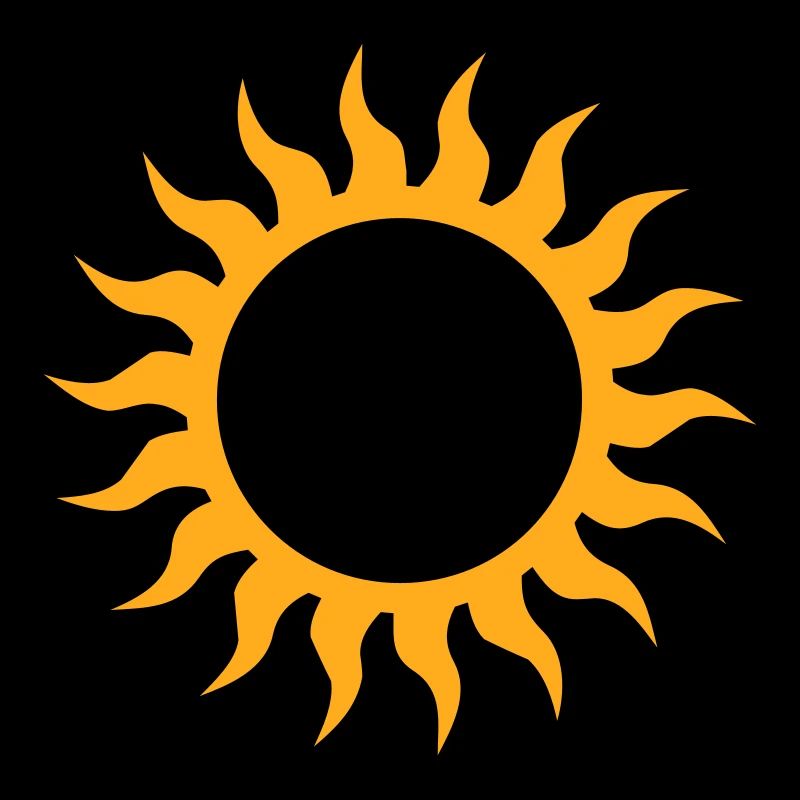 sun