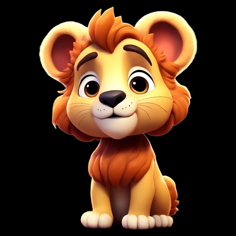Cute Leo