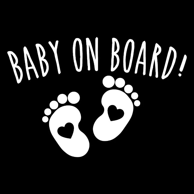 baby on board
