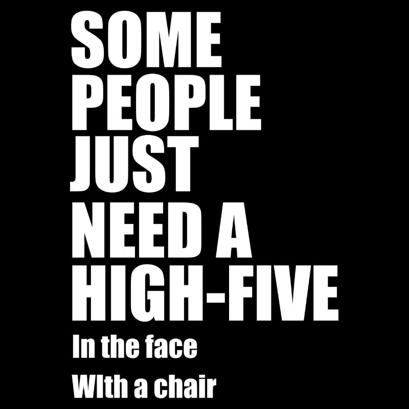 Some people just need a high-five gift idea