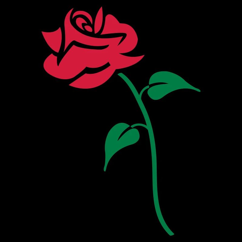 rose