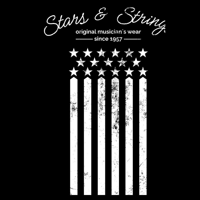 Stars and Strings