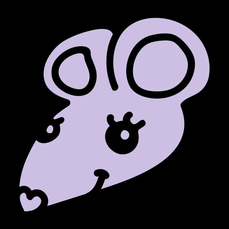 Süße Maus