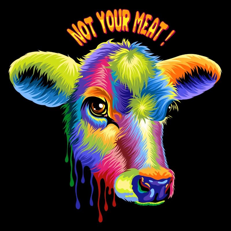 Not your Meat