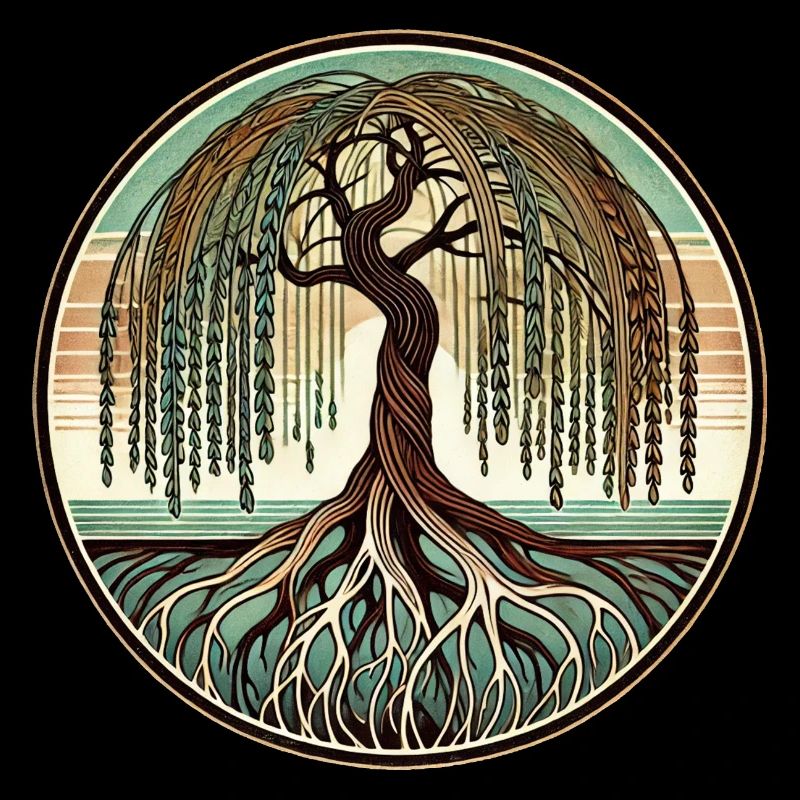 Weeping Willow
