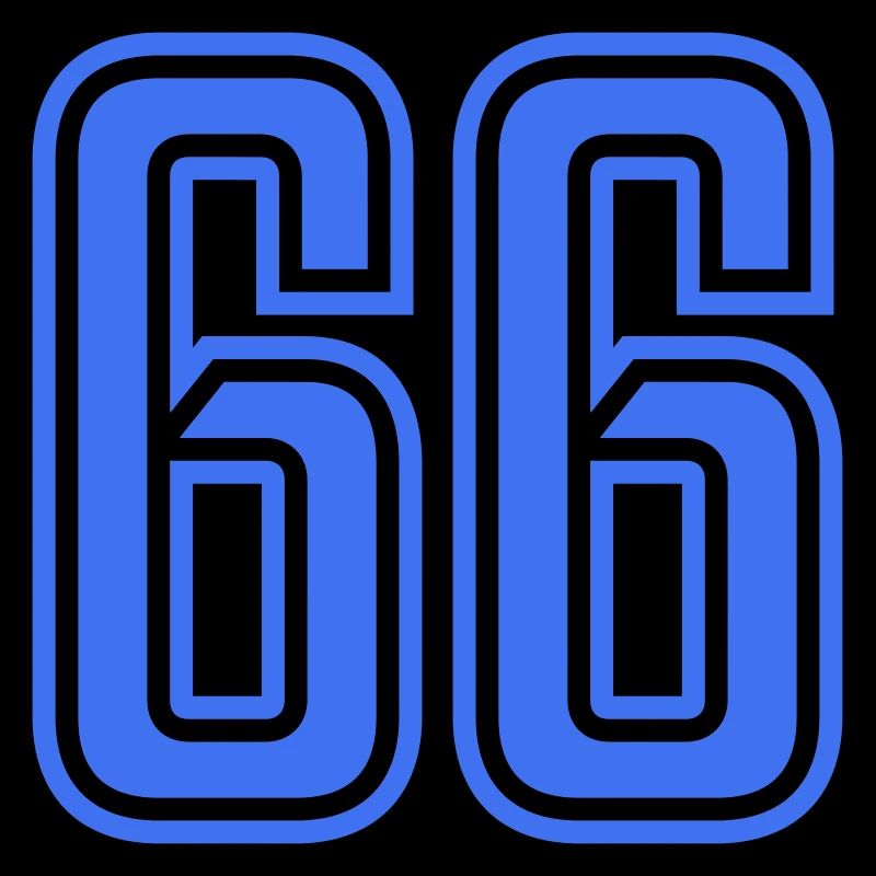 66
