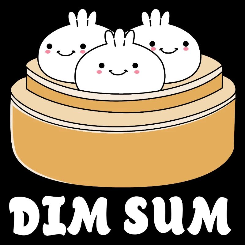 Dim sum