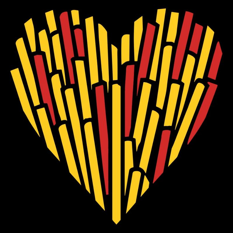 Herzfries