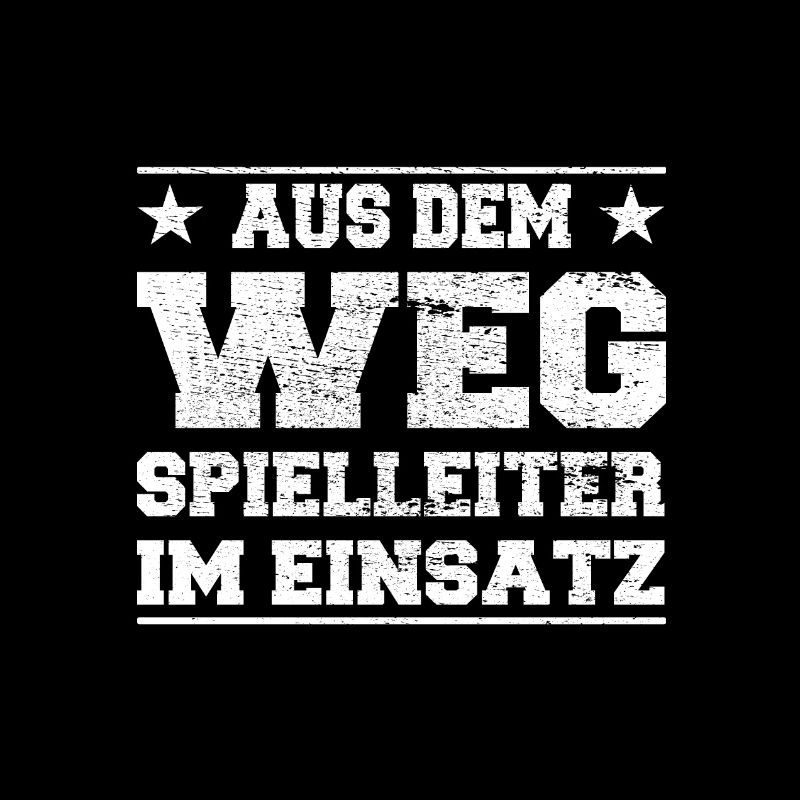 Maître du jeu en conception d’action