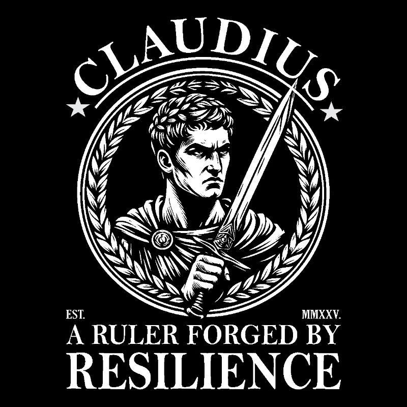 Claudius – A ruler shaped by resistance