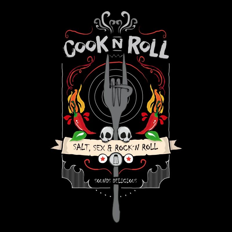 cook ´n roll