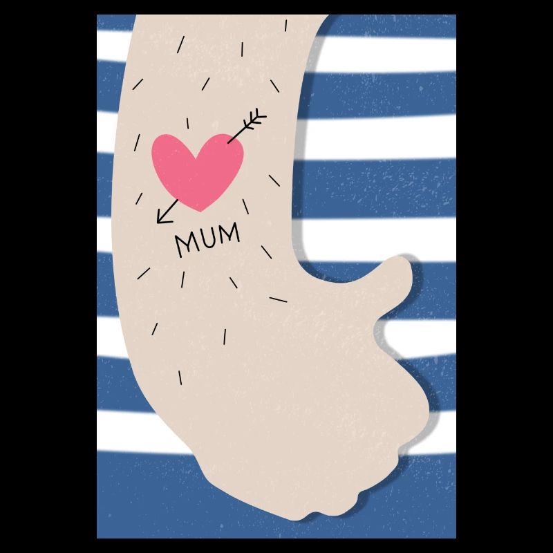 Mum Tattoo