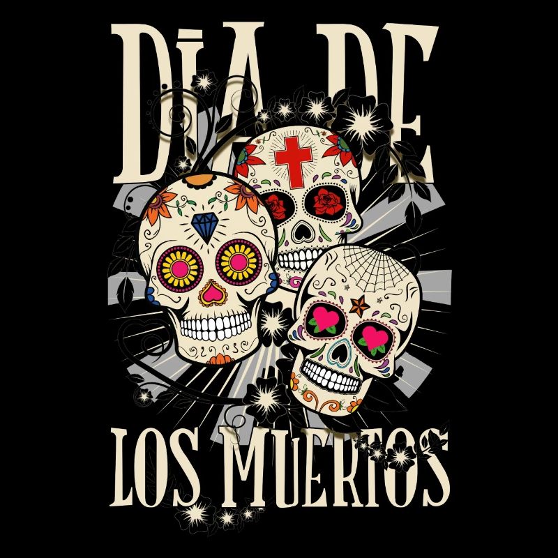 Dia de los muertos