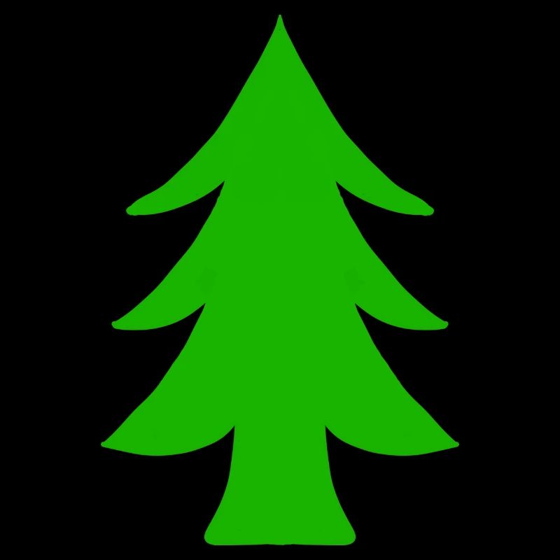 Fir tree