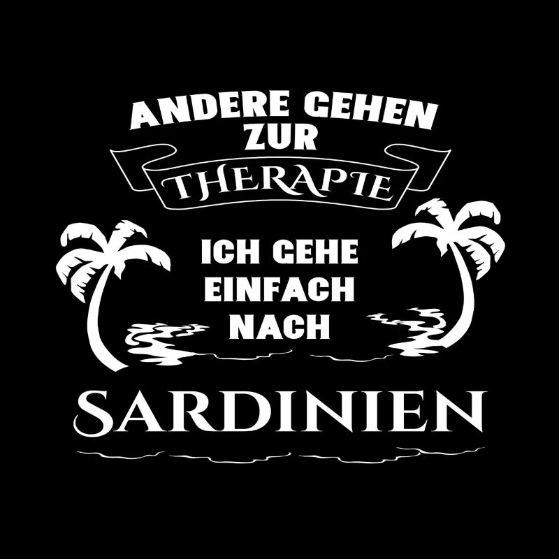 Vacances Sardaigne - thérapie-
