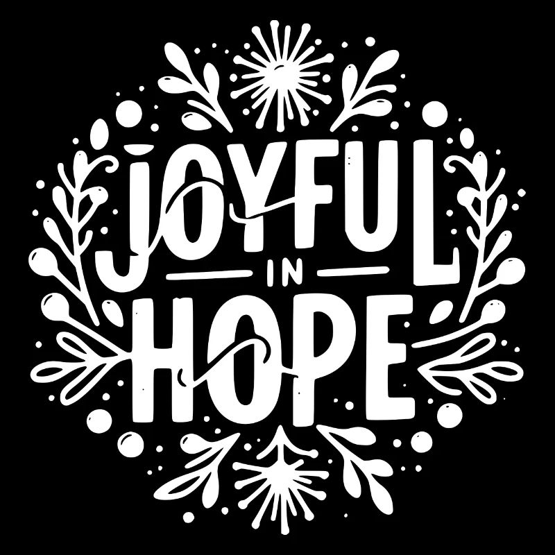Joyeux dans l’espérance