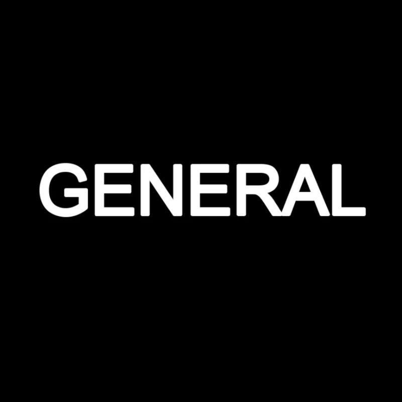 GeneraL