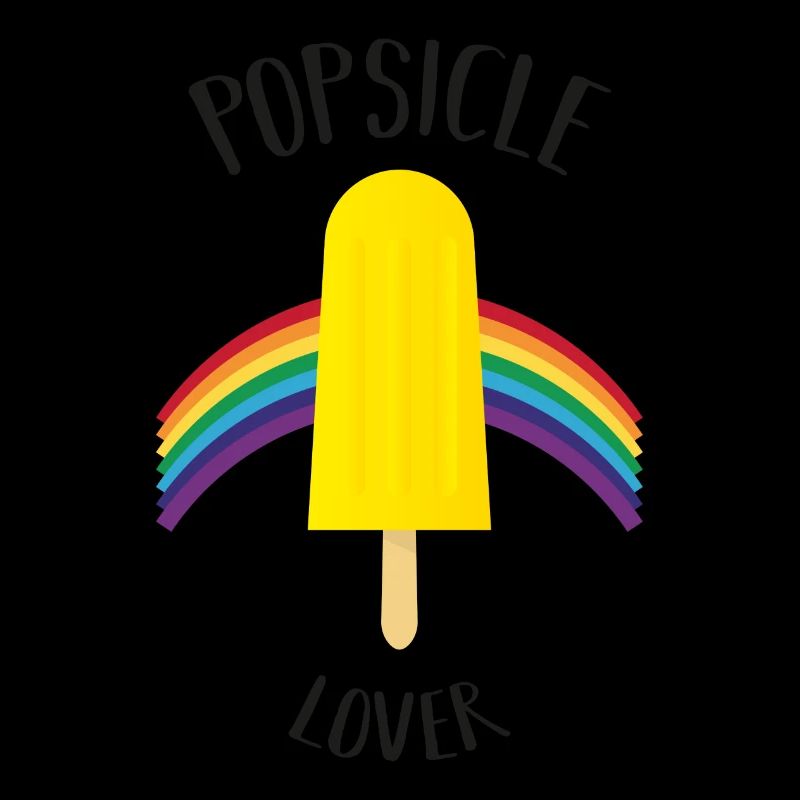 POPSICLE LOVER